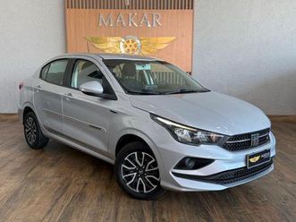 fiat cronos 1.3 8v flex