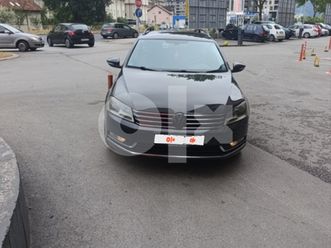 volkswagen passat reg 04.2016 mob0603265335