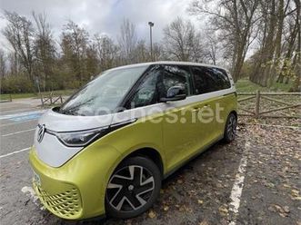 volkswagen id. buzz 1st edition