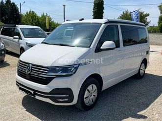 volkswagen california ocean 2.0 tdi bmt dsg