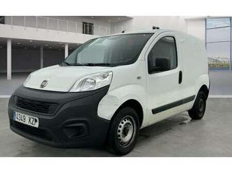 cargo 1.3mjt base 60kw