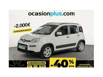 1.0 gse city cross hybrid