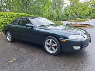 1995 lexus sc300