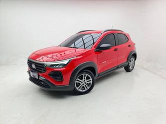 fiat pulse 1.3 drive