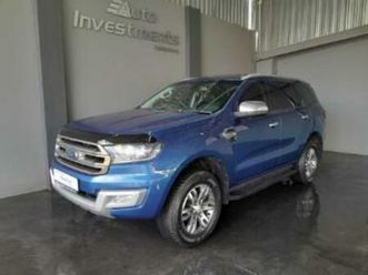 2.2tdci xlt auto