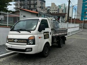 hyundai hr 2.5 tci diesel (rs/rd) 2014