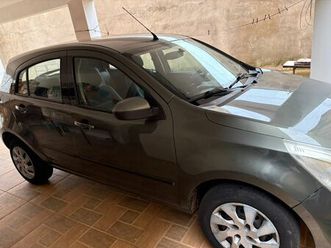 lt 1.4 mpfi 8v flexpower 5p