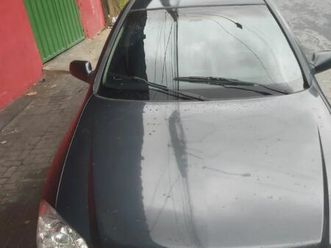 sed. advant. 2.0 8v mpfi flexp. 4p