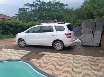 ls 1.8 8v econo.flex 5p mec.