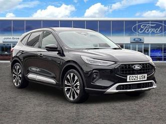 2.5 duratec 14.4kwh active cvt euro 6 (start/stop) 5dr