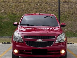 ltz 1.4 mpfi 8v flexpower 5p