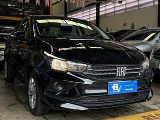 fiat cronos 1.3 drive