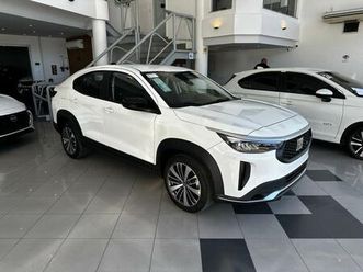 fiat fastback 1.0 t200 audace cvt