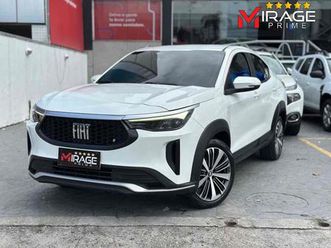 fiat fastback 1.0 t200 audace cvt