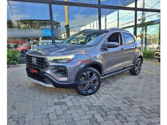 fiat pulse audace 1.0 turbo 200 flex aut.