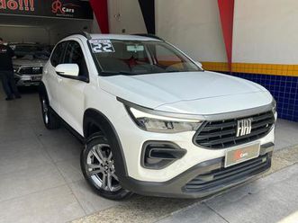 fiat pulse drive 1.0 turbo 200 flex aut.