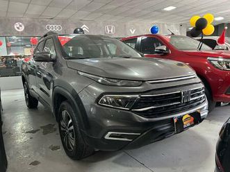 fiat toro 1.3 t270 freedom auto