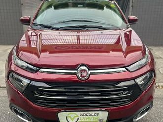 fiat toro 1.8 freedom auto