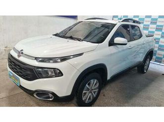 fiat toro 1.8 freedom auto