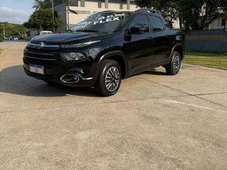 fiat toro 1.8 freedom auto