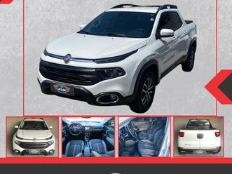 fiat toro 1.8 freedom auto