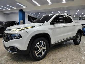 fiat toro 2.0 tdi volcano auto 4wd