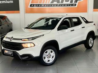 fiat toro endurance 1.8 16v flex mec.