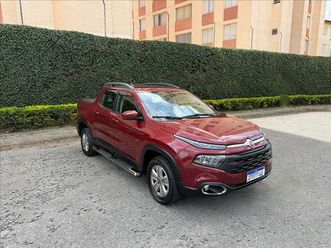fiat toro freedom 1.8 16v flex aut.