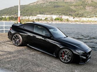 bmw m2 g87 julho/23