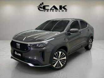 fiat fastback 1.0 t200 audace cvt