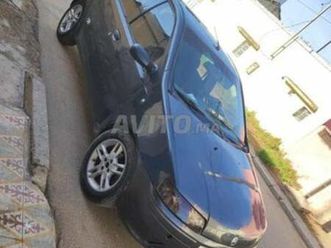 fiat punto 8ch diesel