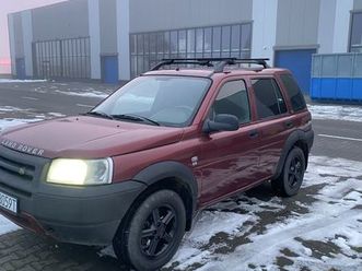 land rover freelander 1 siechnice • olx.pl