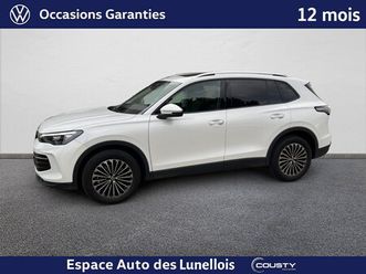 tiguan 2.0 tdi 150ch dsg7
