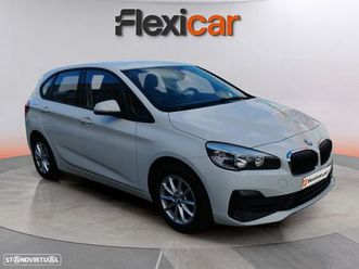 bmw 216 active tourer d advantage
