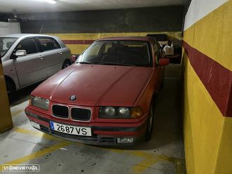 bmw 316 i compact