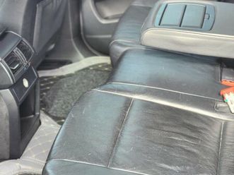 bmw x5 sport fevereiro/08