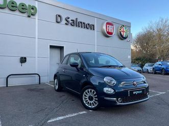 1.0 mhev dolcevita euro 6 (s/s) 3dr