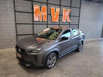 fiat fastback 1.0 200 turbo flex aut