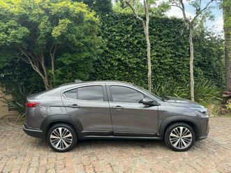 fiat fastback 1.0 t200 audace cvt