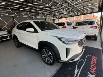 fiat fastback audace 1.0 200 t. flex aut