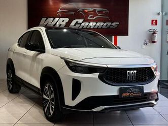 fiat fastback audace 1.0 200 t. flex aut