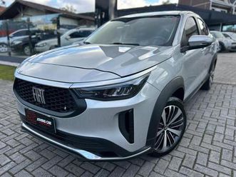 fiat fastback audace 1.0 200 t. flex aut