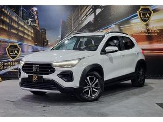 fiat pulse 1.0 t200 audace cvt