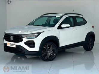 fiat pulse drive 1.0 turbo 200 flex aut.