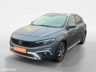 fiat tipo cross 1.0 gse t3