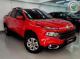 fiat toro 1.8 freedom auto