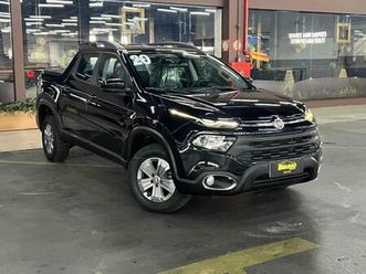 fiat toro 1.8 freedom auto