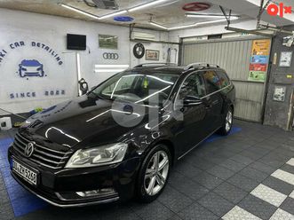 passat 2014 godina led