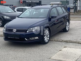 volkswagen passat 7 1,6 77 kw 2014 go uvozz.