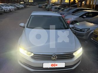volkswagen passat 8, dsg, 2.0, 2018